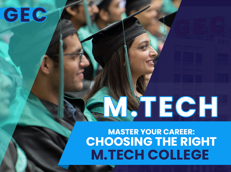 Choosing the Top M.Tech College in Odisha: Important factor to Consider!